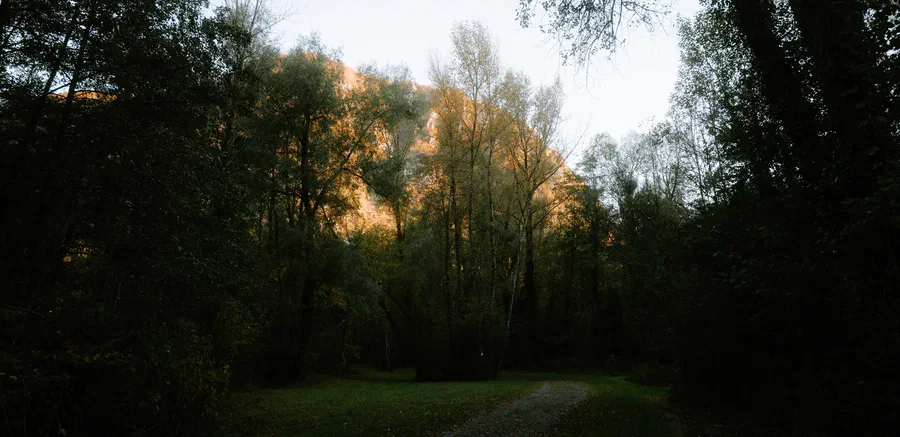 Projet Castet automne - photo 02