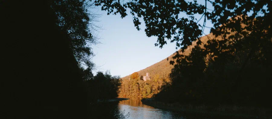 Projet Castet automne - photo 01