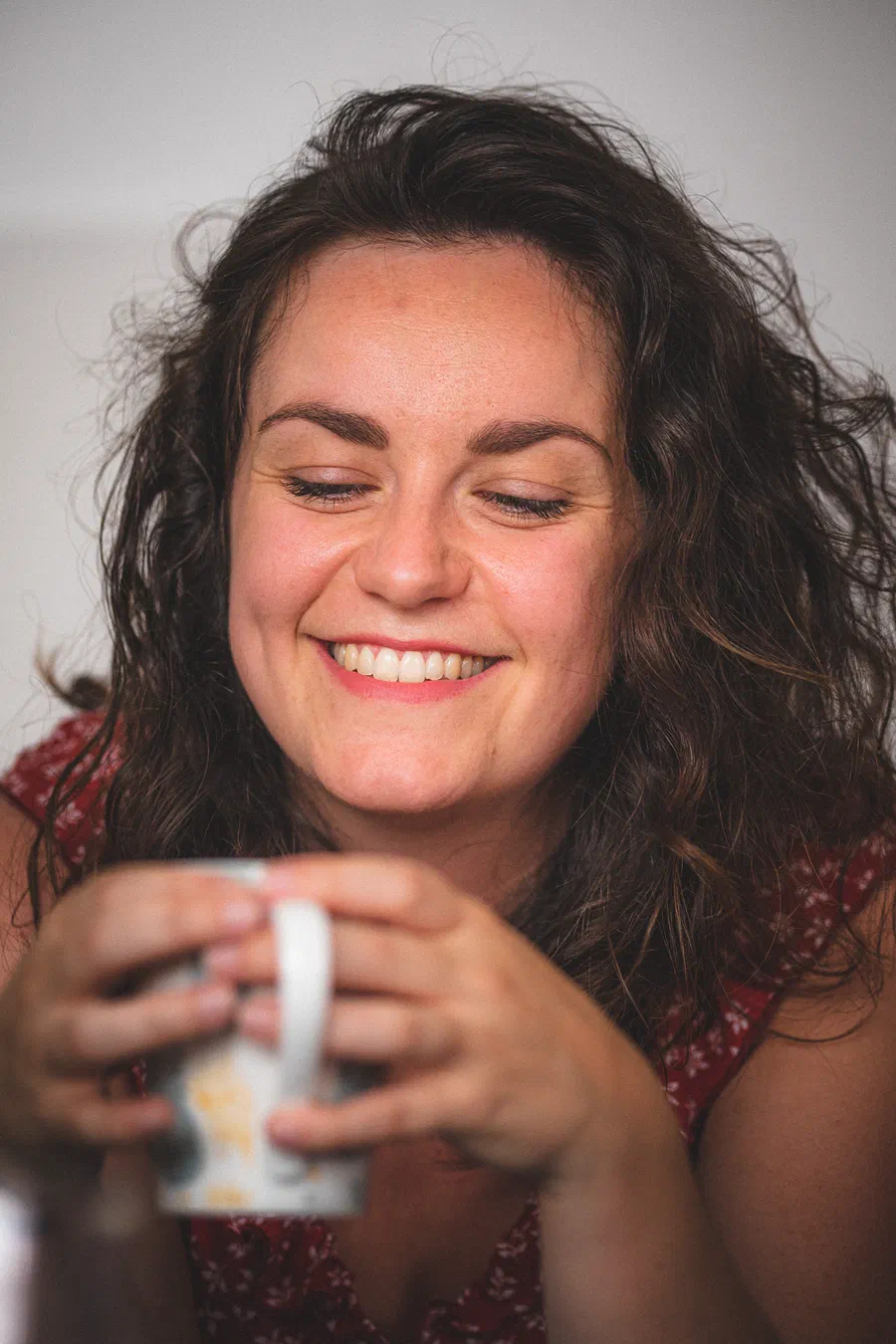 Projet Charlotte Portrait - photo 26