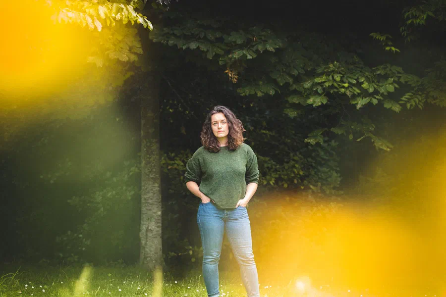 Projet Charlotte Portrait - photo 18