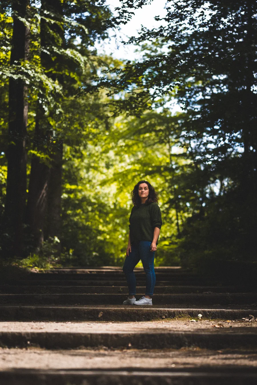 Projet Charlotte Portrait - photo 16