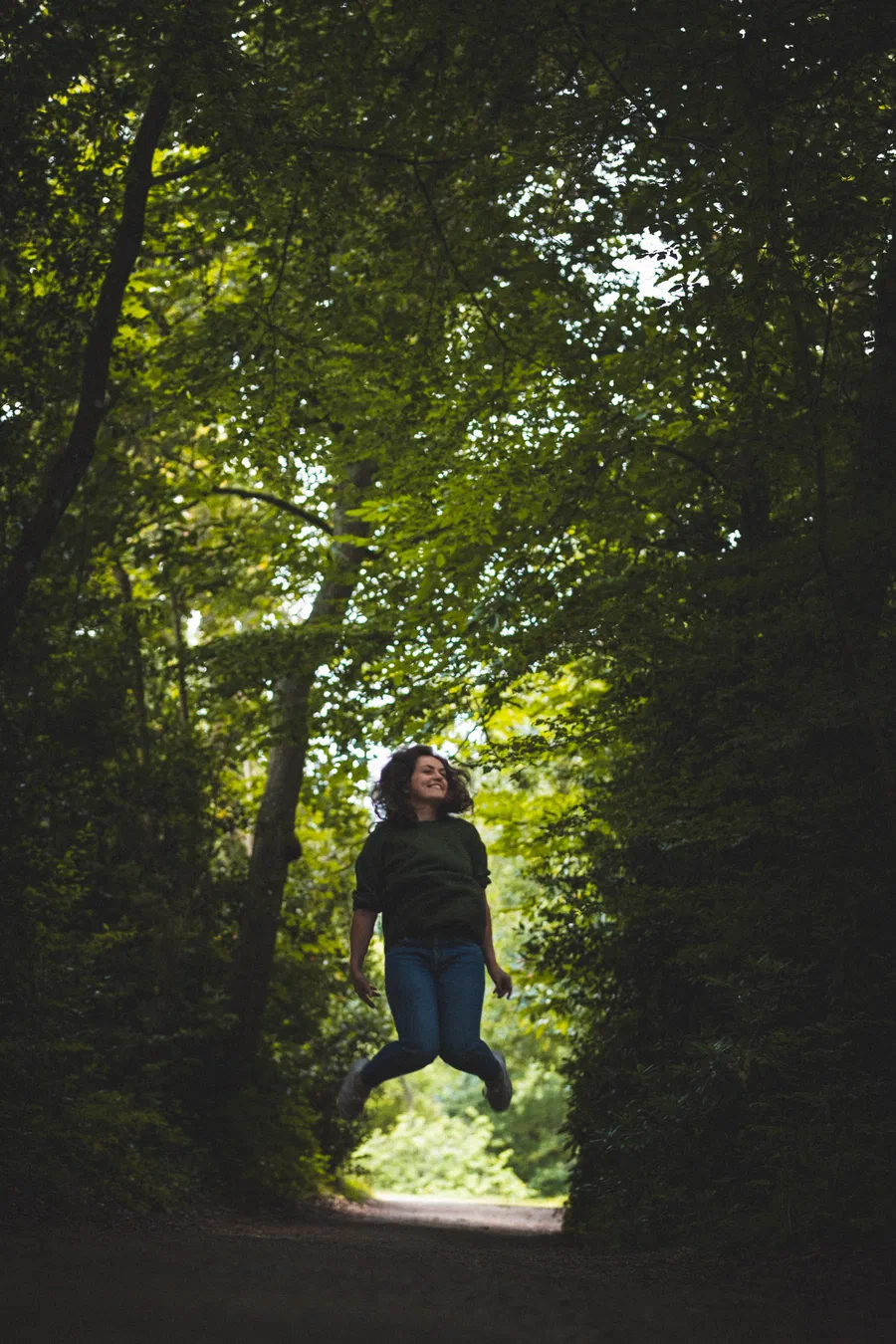 Projet Charlotte Portrait - photo 11