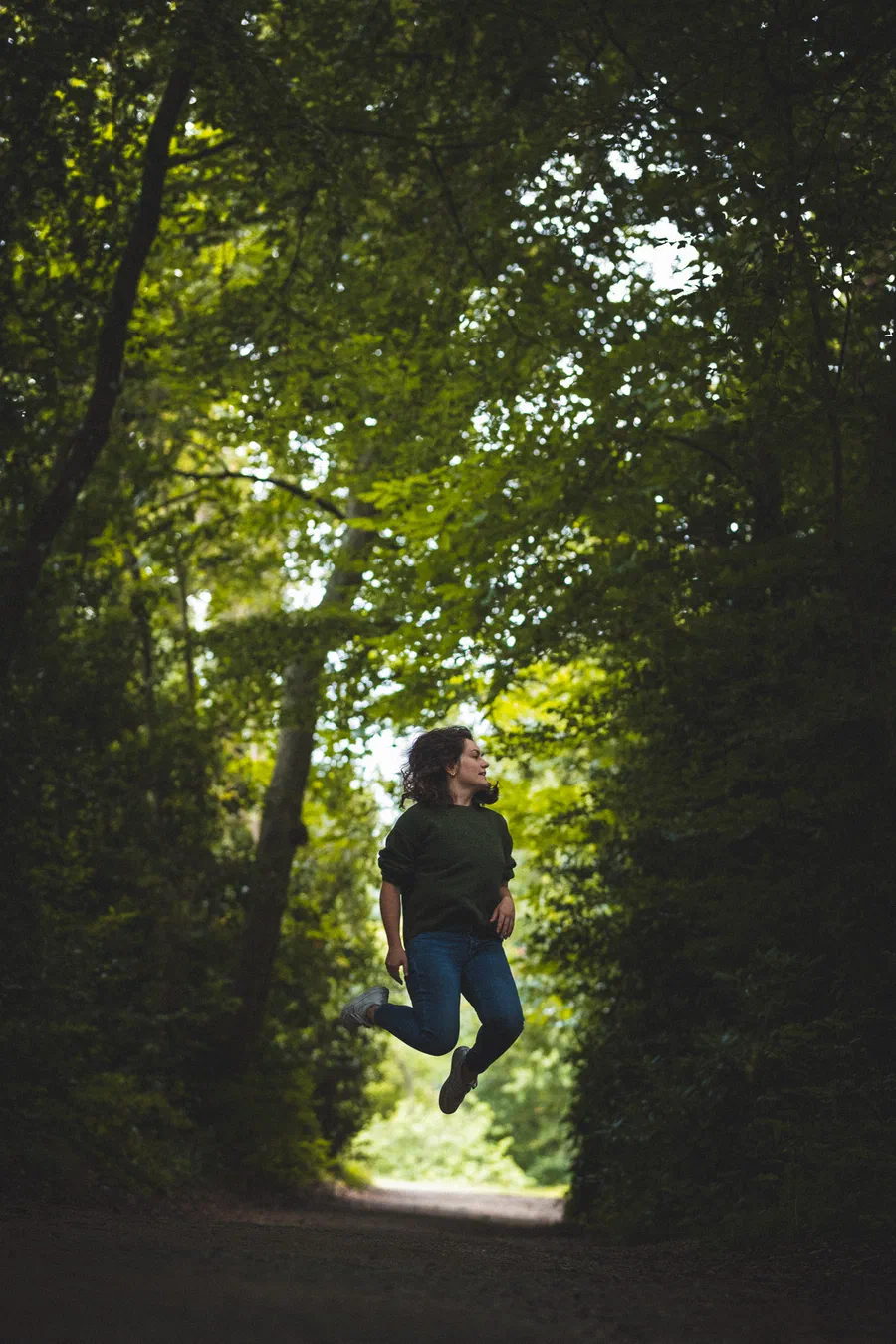 Projet Charlotte Portrait - photo 10