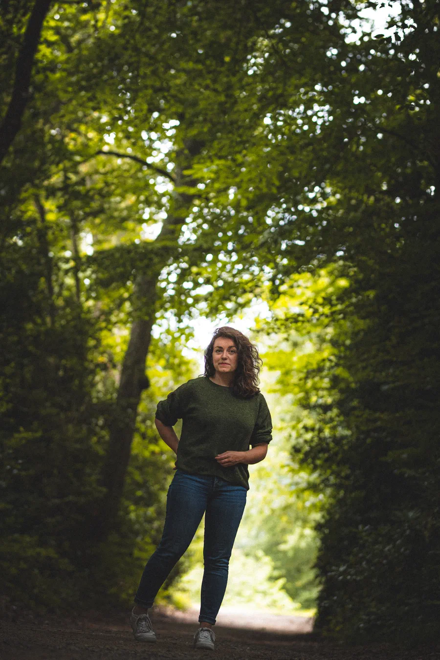 Projet Charlotte Portrait - photo 09