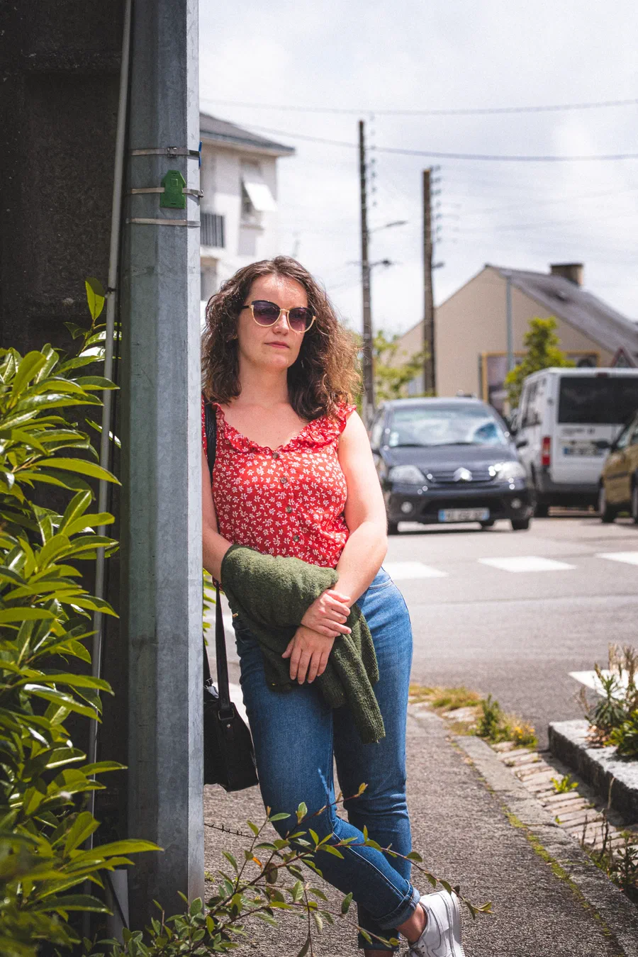 Projet Charlotte Portrait - photo 08