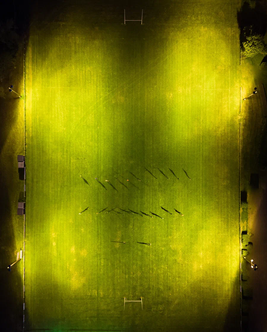 Projet Club de Rugby de Ceyssat Sport - photo 326