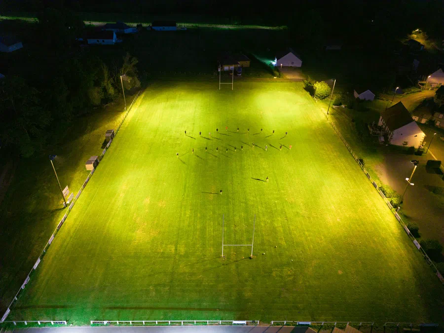 Projet Club de Rugby de Ceyssat Sport - photo 323