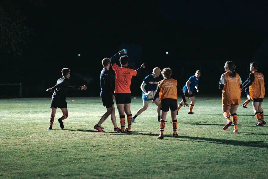 Projet Club de Rugby de Ceyssat Sport - photo 385
