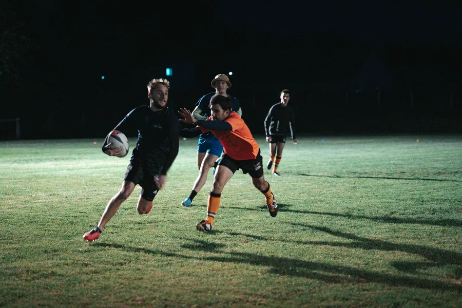 Projet Club de Rugby de Ceyssat Sport - photo 382