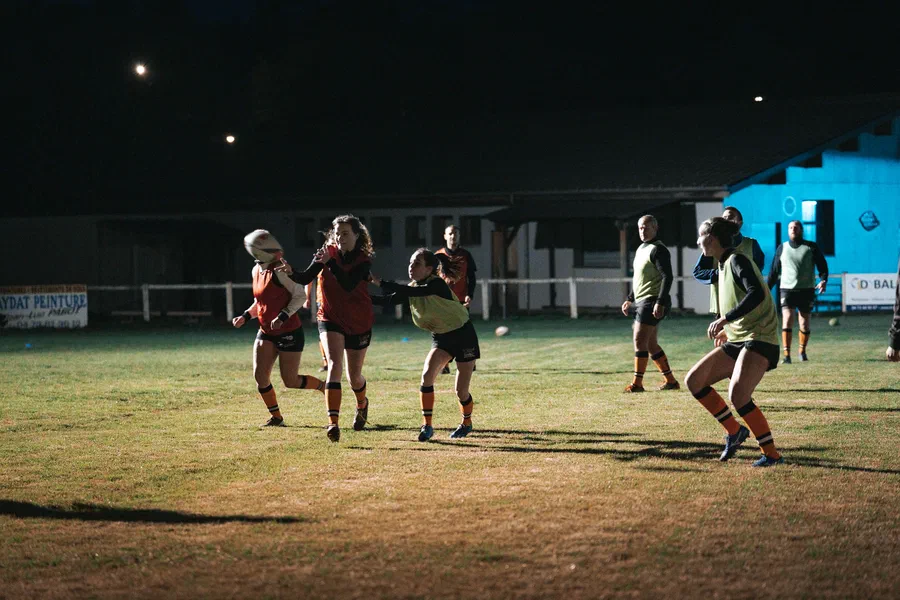 Projet Club de Rugby de Ceyssat Sport - photo 380