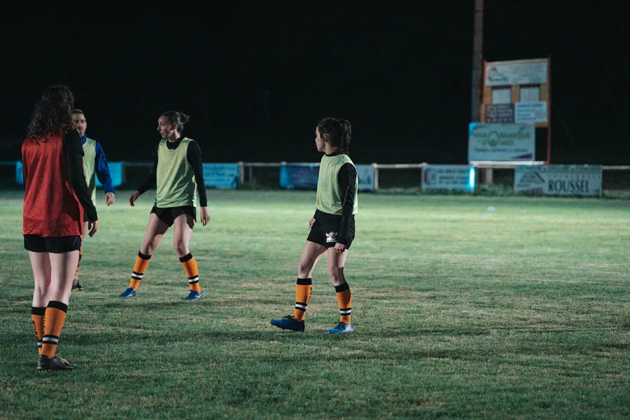 Projet Club de Rugby de Ceyssat Sport - photo 378