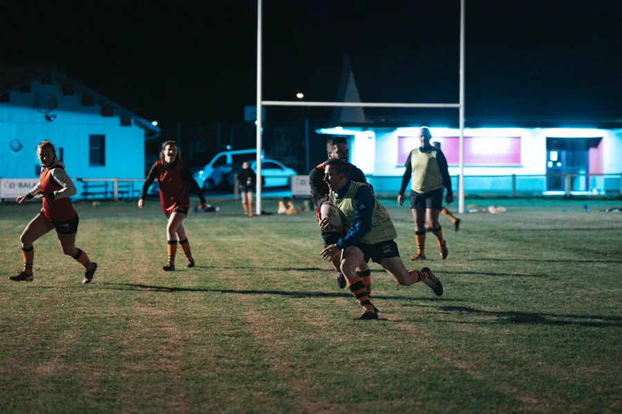 Projet Club de Rugby de Ceyssat Sport - photo 377