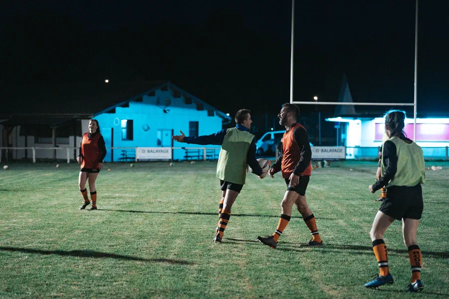 Projet Club de Rugby de Ceyssat Sport - photo 376