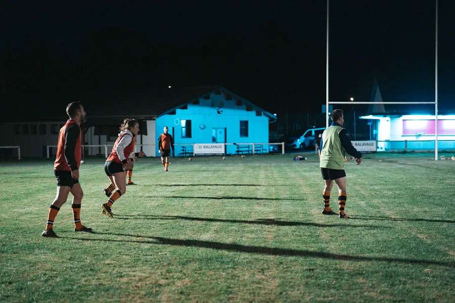 Projet Club de Rugby de Ceyssat Sport - photo 375