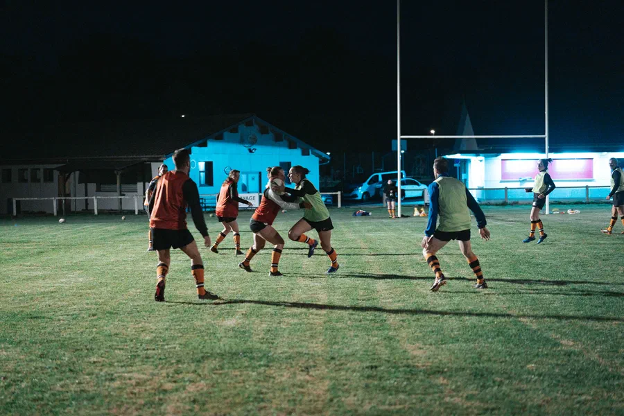 Projet Club de Rugby de Ceyssat Sport - photo 374