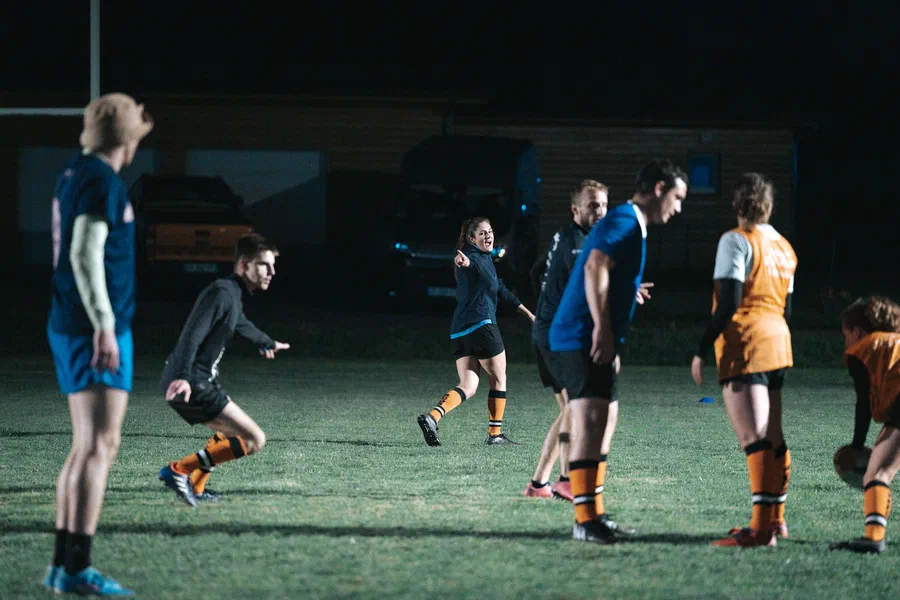 Projet Club de Rugby de Ceyssat Sport - photo 372