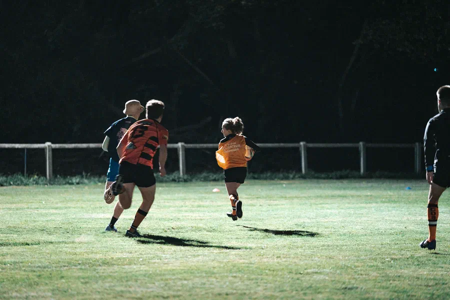 Projet Club de Rugby de Ceyssat Sport - photo 370