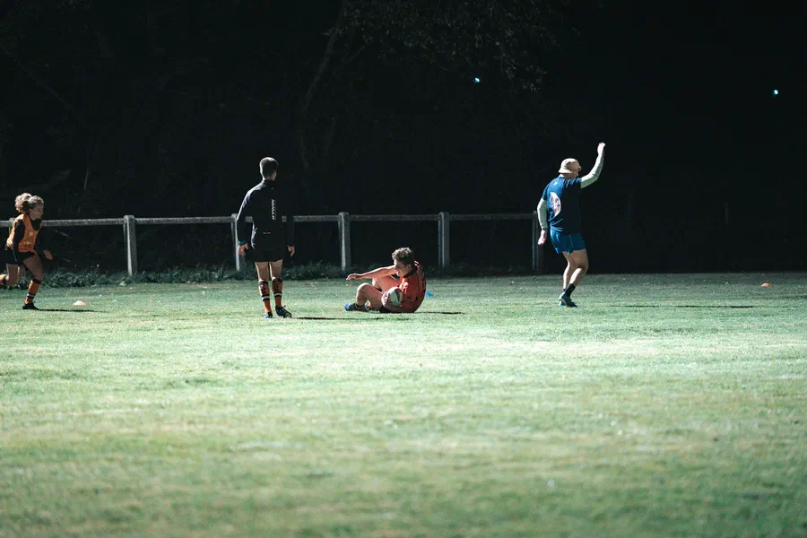 Projet Club de Rugby de Ceyssat Sport - photo 368