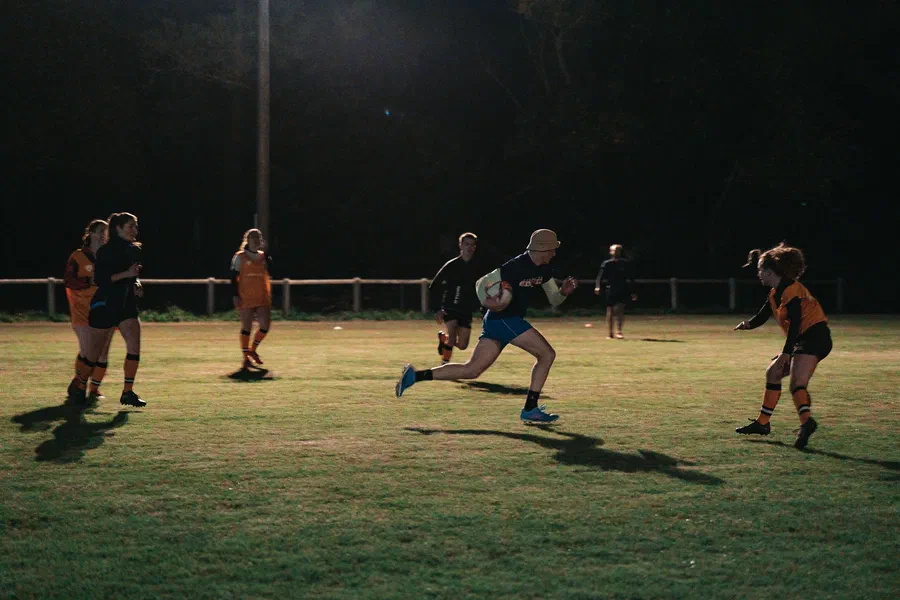 Projet Club de Rugby de Ceyssat Sport - photo 366
