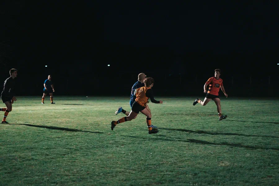 Projet Club de Rugby de Ceyssat Sport - photo 365