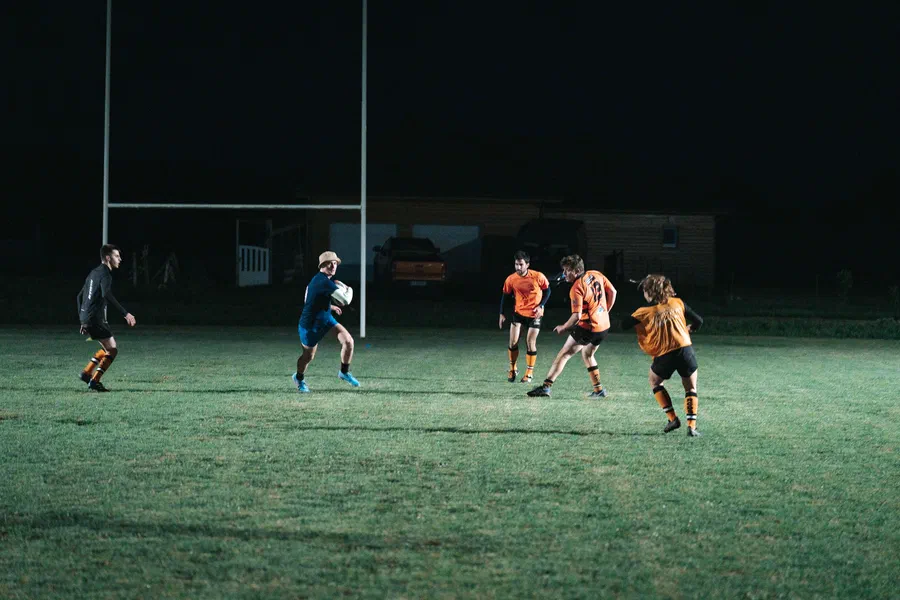 Projet Club de Rugby de Ceyssat Sport - photo 364