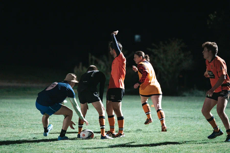 Projet Club de Rugby de Ceyssat Sport - photo 362