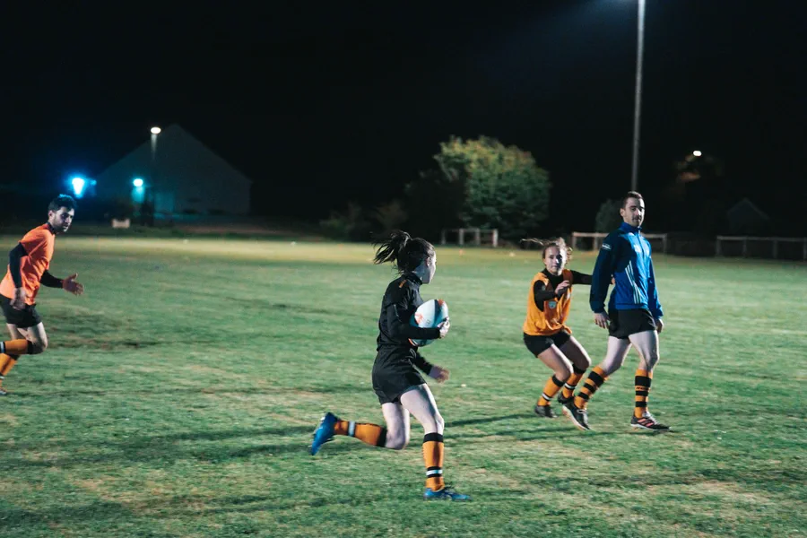 Projet Club de Rugby de Ceyssat Sport - photo 36