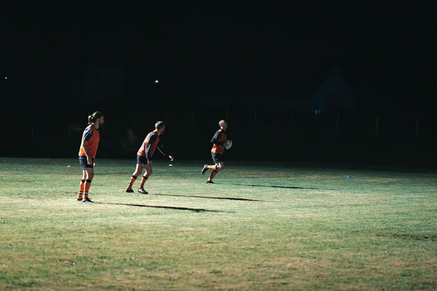 Projet Club de Rugby de Ceyssat Sport - photo 356