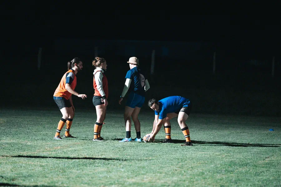 Projet Club de Rugby de Ceyssat Sport - photo 355