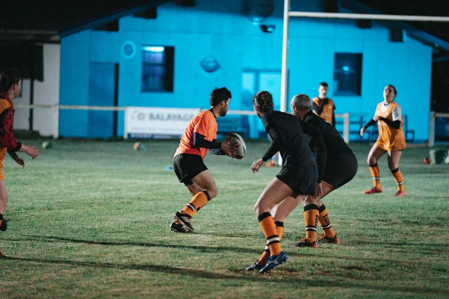 Projet Club de Rugby de Ceyssat Sport - photo 354
