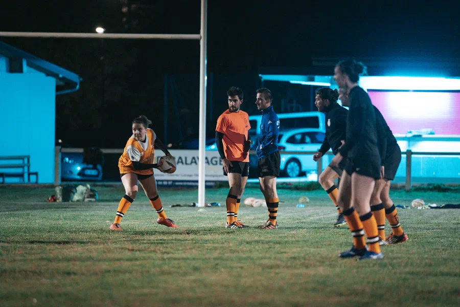 Projet Club de Rugby de Ceyssat Sport - photo 353