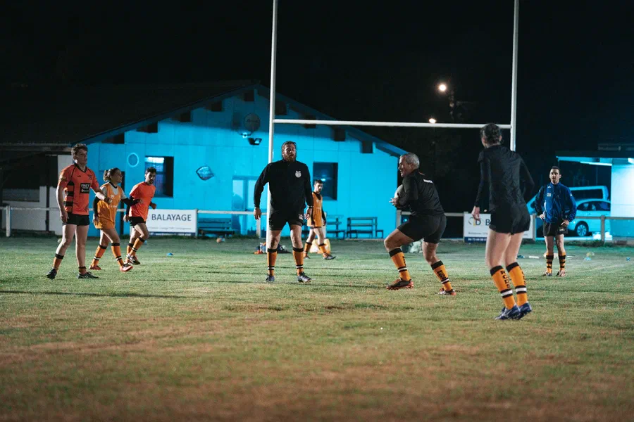 Projet Club de Rugby de Ceyssat Sport - photo 352