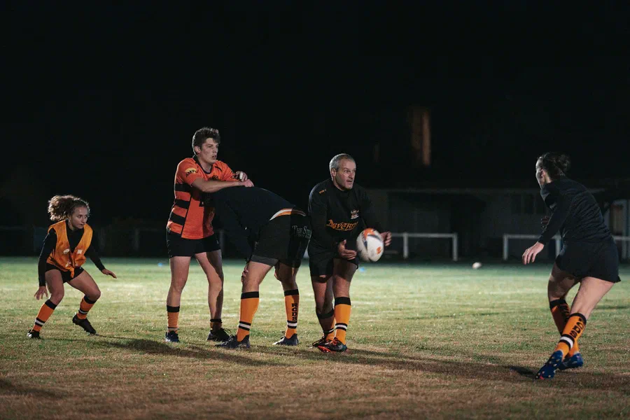 Projet Club de Rugby de Ceyssat Sport - photo 350
