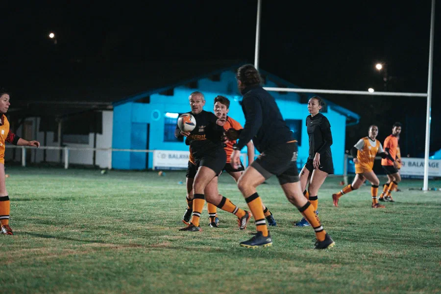 Projet Club de Rugby de Ceyssat Sport - photo 349