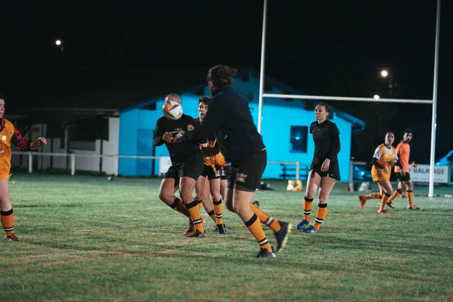 Projet Club de Rugby de Ceyssat Sport - photo 348