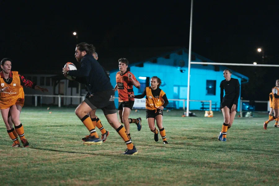 Projet Club de Rugby de Ceyssat Sport - photo 347