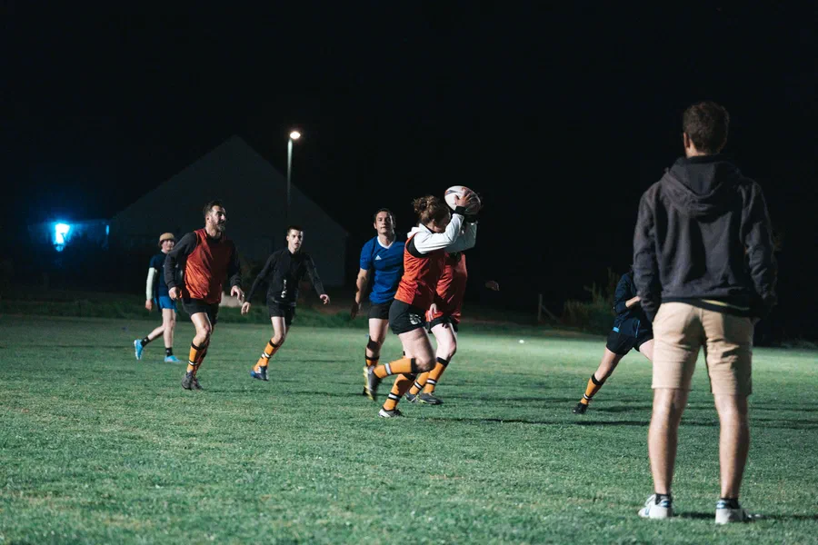 Projet Club de Rugby de Ceyssat Sport - photo 342