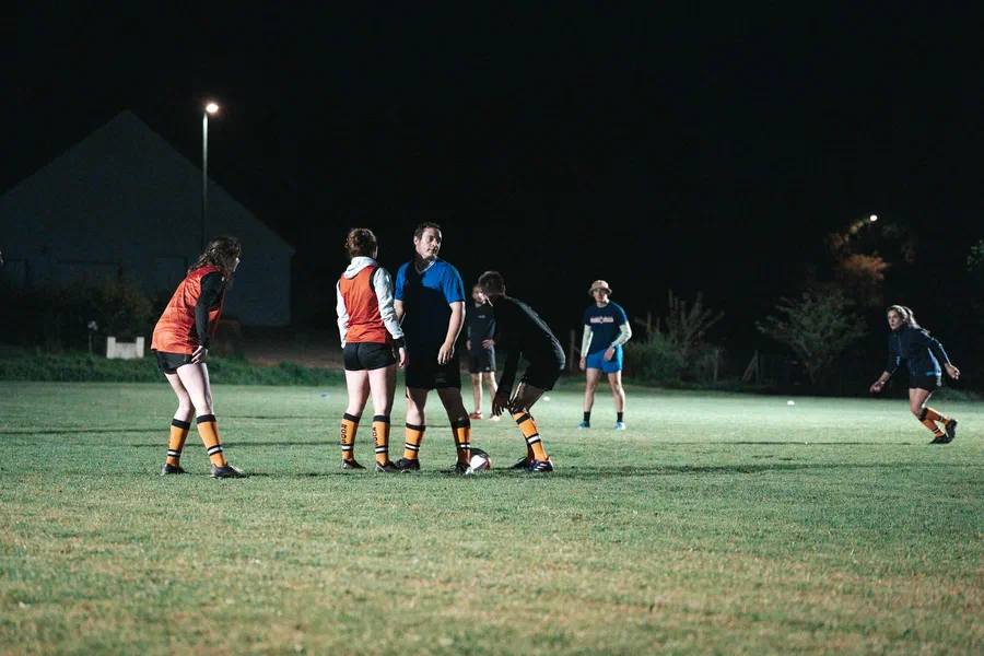Projet Club de Rugby de Ceyssat Sport - photo 340