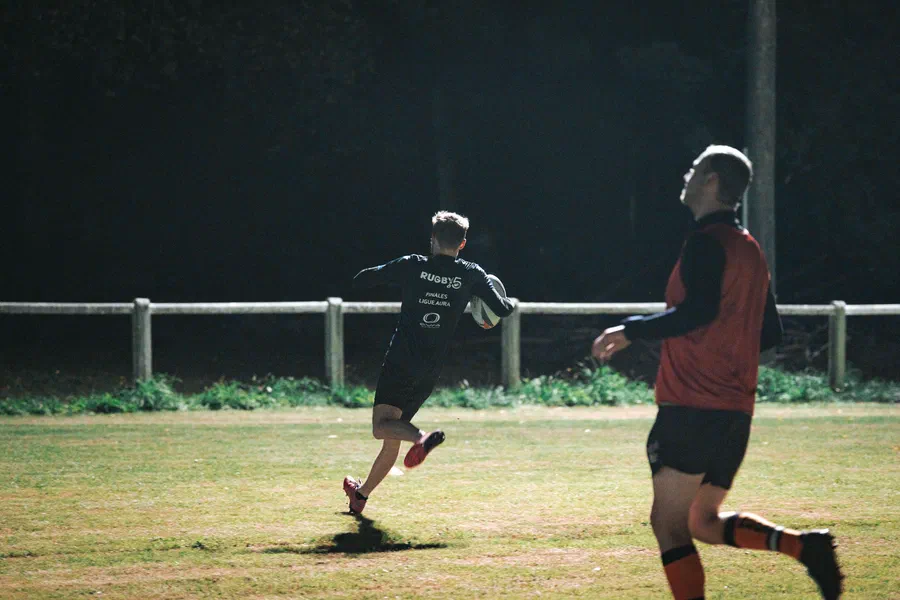 Projet Club de Rugby de Ceyssat Sport - photo 338