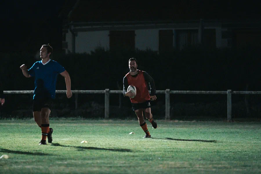 Projet Club de Rugby de Ceyssat Sport - photo 336