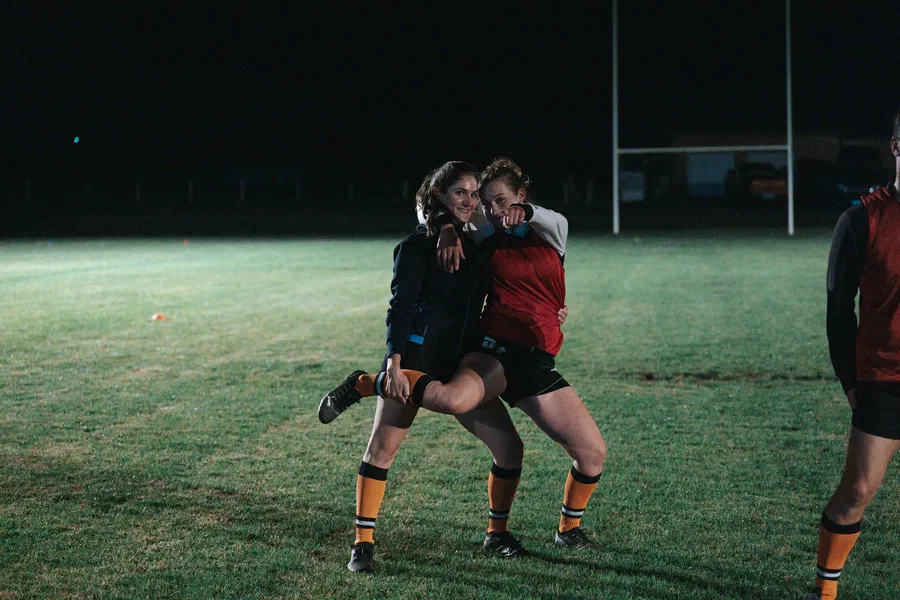 Projet Club de Rugby de Ceyssat Sport - photo 318