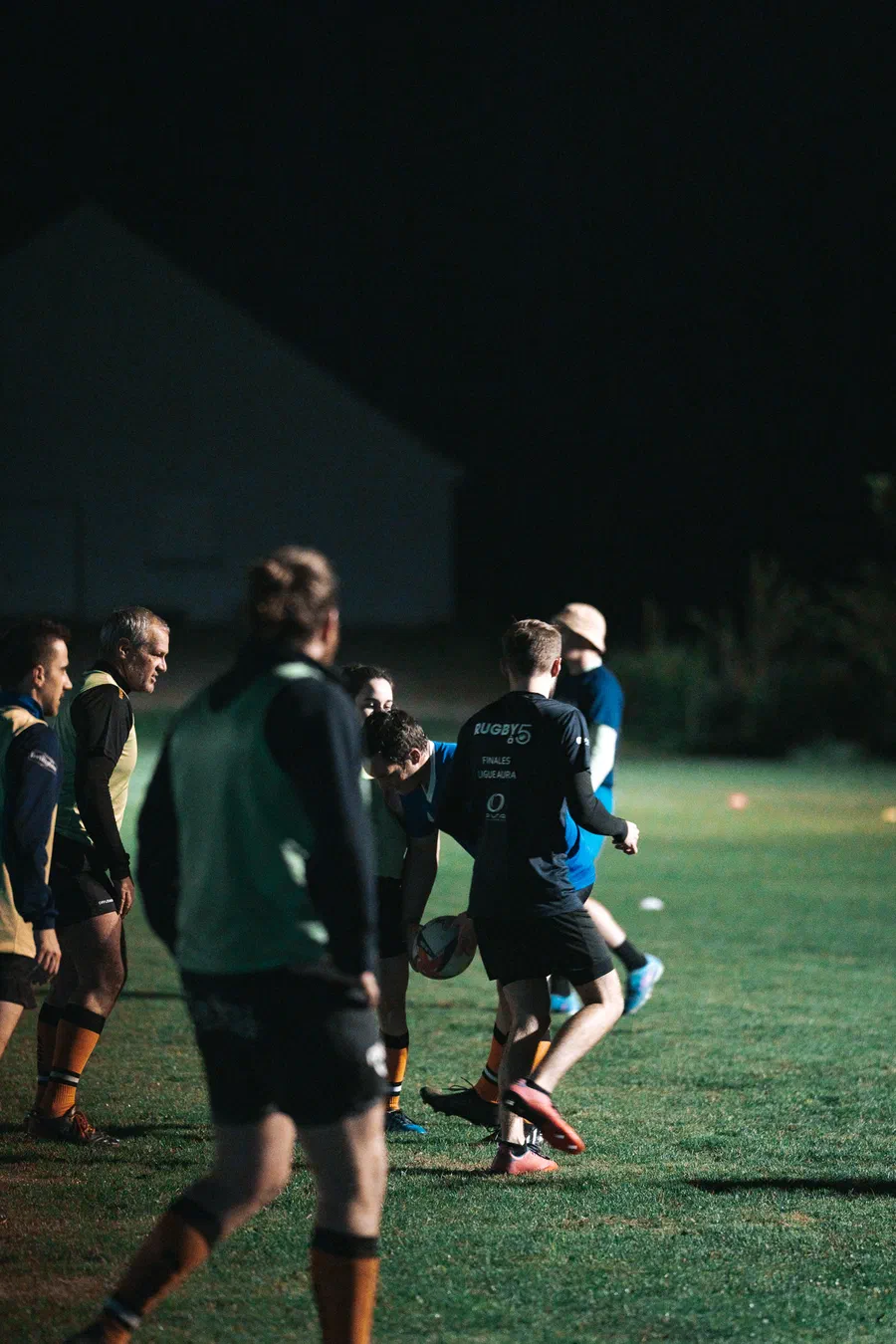 Projet Club de Rugby de Ceyssat Sport - photo 316