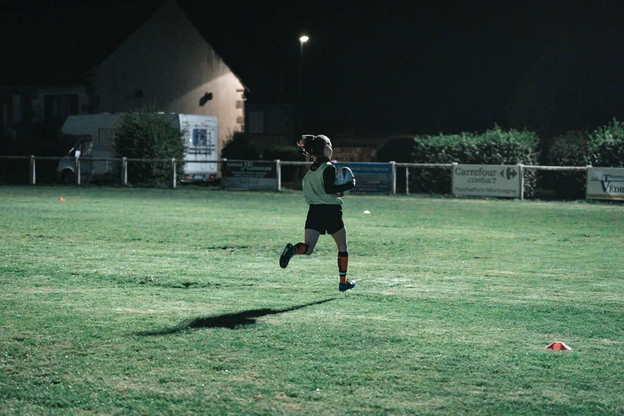 Projet Club de Rugby de Ceyssat Sport - photo 311
