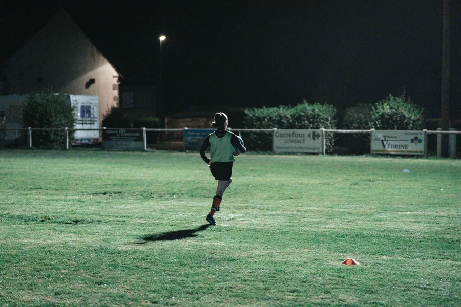 Projet Club de Rugby de Ceyssat Sport - photo 310