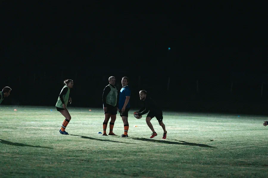 Projet Club de Rugby de Ceyssat Sport - photo 308