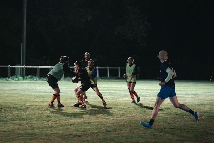Projet Club de Rugby de Ceyssat Sport - photo 307