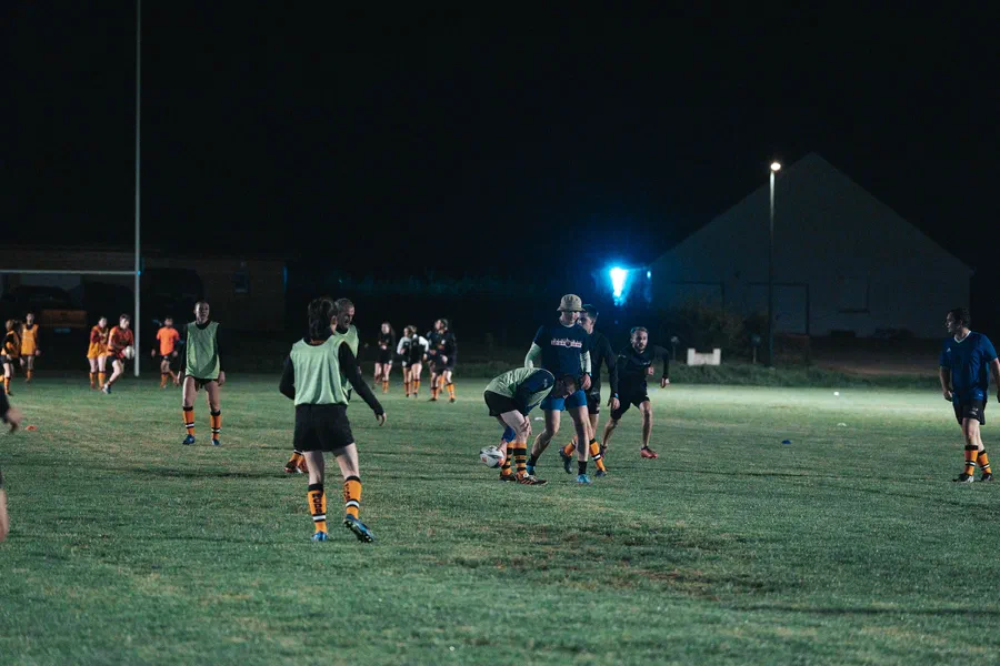 Projet Club de Rugby de Ceyssat Sport - photo 306