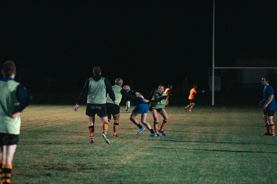 Projet Club de Rugby de Ceyssat Sport - photo 305