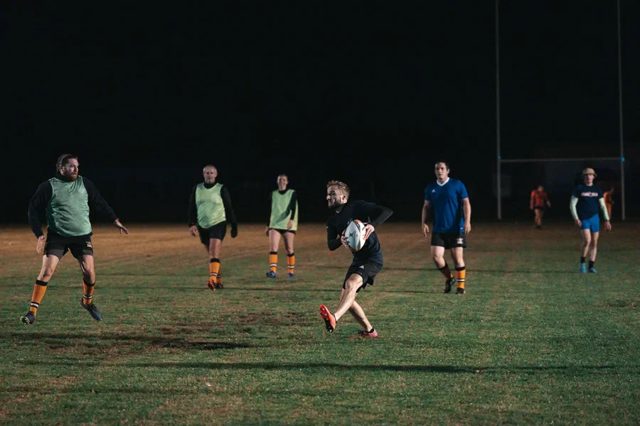 Projet Club de Rugby de Ceyssat Sport - photo 304
