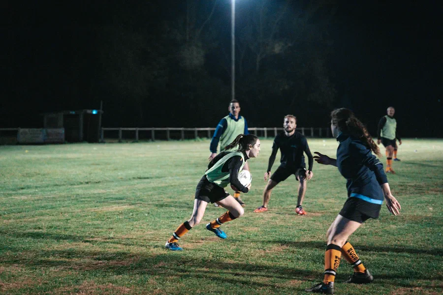 Projet Club de Rugby de Ceyssat Sport - photo 303